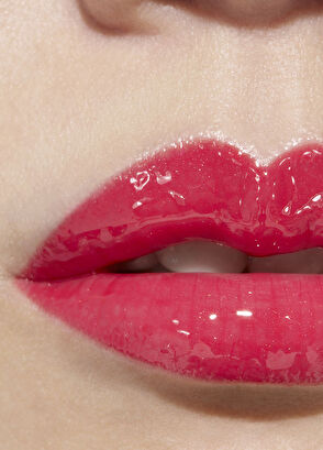 CHANEL Rouge Coco Gloss 738 Amuse-Bouche - 6