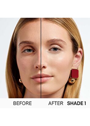 Carolina Herrera Nude Couture Brightener Shade 6 - 6