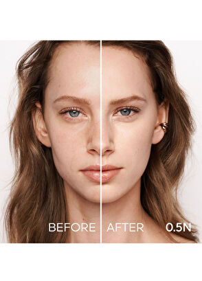 Guerlain Grl Terra 25 Glow Fluid 0 5N Fondöten - 5