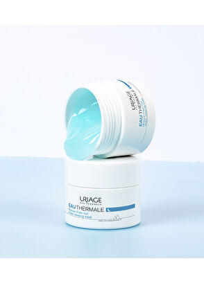 Uriage Eau Thermale Water Sleeping Nemlendirici Gece Maskesi 50 ml - 4
