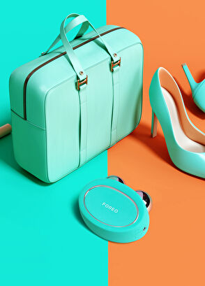 Foreo Bear Akıllı Microcurrent Yüz Sıkılaştırma Cihazı - 6