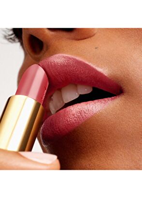 Carolina Herrera Fabulous Kıss The Lipstick Satın 375Pink Attitude - 9