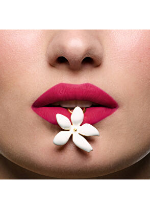 Carolina Herrera Fabulous Kiss The Lipstick Matte Cheering Pink - 4