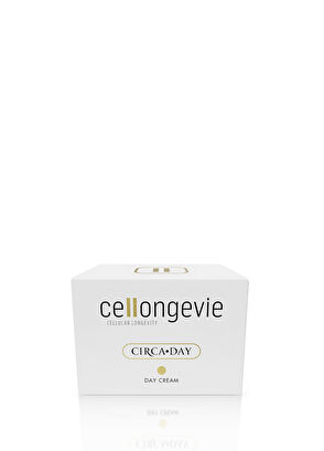 Cellongevie CircaDay Yaşlanma Karşıtı Gündüz Yüz Kremi 50 ml - 3