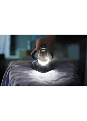 Tefal Pro Express GV9820 Vision Buhar Kazanlı Ütü - 5