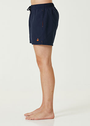 Beymen Club Navy Blue Swimsuit - 3