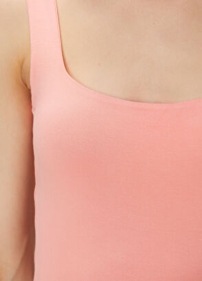 Somon Kare Yaka Atlet - Görsel 7