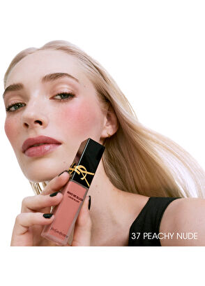 Yves Saint Laurent Make Me Blush Likit Allık 37 - 3