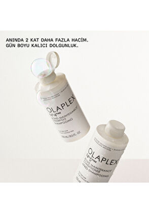 Olaplex No 4 Fine Bond Maintenance Shampoo - 11