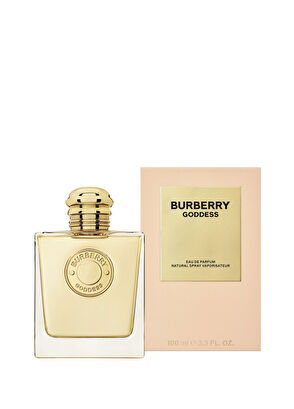 Burberry Goddess EDP 100 ml Women's Perfume + Goddess Candle Women's Perfume Set - 3