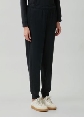 Beymen Club Black Sweatpants - 3