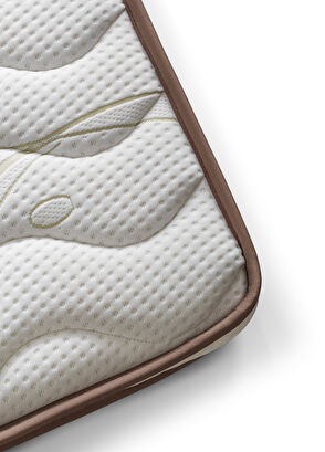 Hasyat Cloud Bebek Yatağı 70 x 120 cm - 4