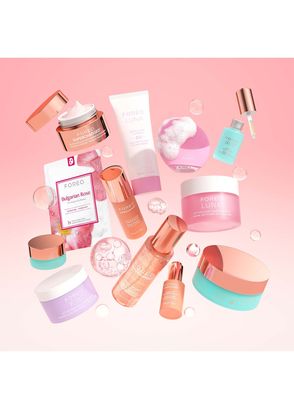 Foreo Luna 4 Mini Edition Arındırıcı Nemlendirici Sıkılaştırıcı Cilt Bakım Seti - 5