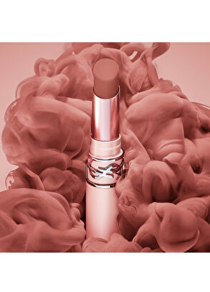 Yves Saint Laurent Lovenude Lip Blusher Kadifemsi Ruj 04 Red Handed - 3