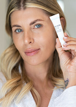 Talika Eye Detox Contour Gel - 9