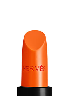 Hermès Rouge Hermès, Saten ruj, Orange Boîte - 3