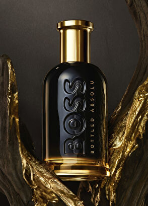 Hugo Boss Bottled Absolu EDP 200 ml Erkek Parfüm - 5