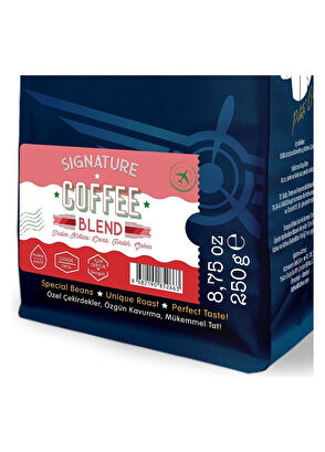 Moliendo Finest Coffee Espresso Avantaj Paketi 2 Çekirdek Kahve 3x250 gr - 3