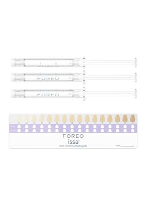 Foreo Issa Teeth Whitening Gel 3 Pcs - 5