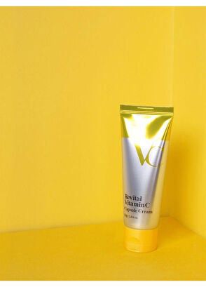Dermal Dr+MEDM Revital Vitamin C Skin Revitalizing Tone Equalizing Firming Face Cream 75 ml - 5