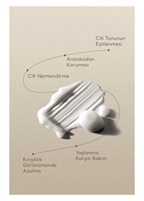 Village 11 Factory Hydro Boost Eye Cream 25 ml – Hyalüronik Asit & Shea Yağı Vegan Göz Kremi - 8