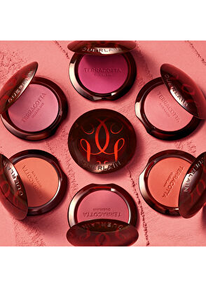 Guerlain Terracotta Blush 05 Allık - 6