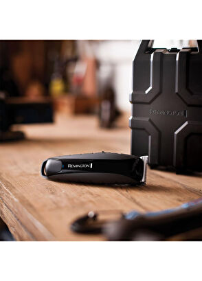 Remington HC5880 Virtually Indestructible Saç Kesme Makinesi - 7