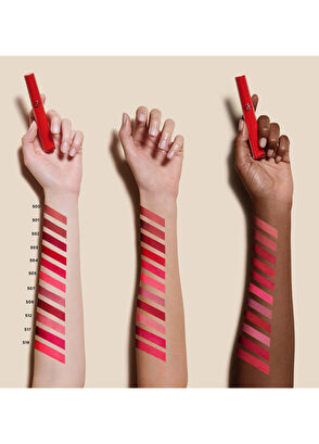 Giorgio Armani Lıp Maestro 501 - 5