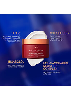 Augustinus Bader VÜCUT NEMLENDİRİCİ - 9