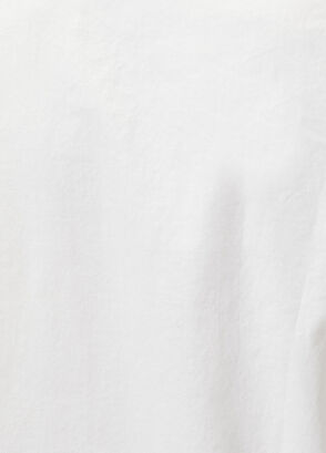 Beymen Club Slim Fit White Oxford Shirt - 8