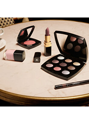 CHANEL Le Vernis Longwear Nail Color - 469 Coco - 6