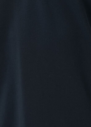 Beymen Club Lacivert Comfort Fit Garnili Polo T-shirt - 8