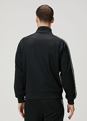 Drôle De Monsieur Siyah Mont - 4