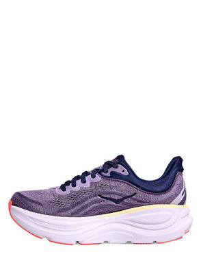 Hoka Bondi 9 Mor Kadın Sneaker - 8