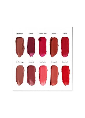 BYREDO Ruj Matte Attached 320 - 14