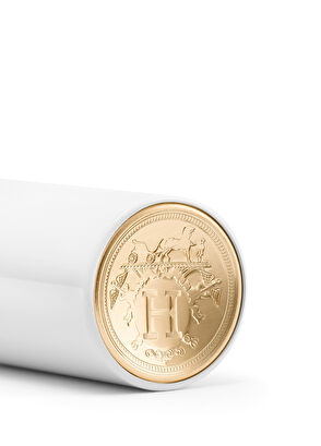 Hermès Rouge Hermès, Saten ruj, Orange Boîte - 4