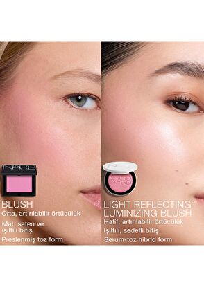 Nars ALLIK - 8