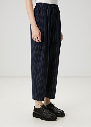 Beymen Club Navy Blue Pants - 4