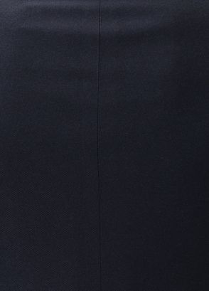 Kiton Navy Blue Cashmere Jacket - 9