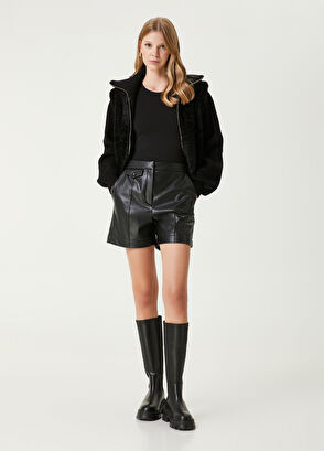 Beymen Club Siyah Atlet - 3