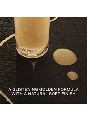 La Prairie Pure Gold Revitalizing Essence - 4
