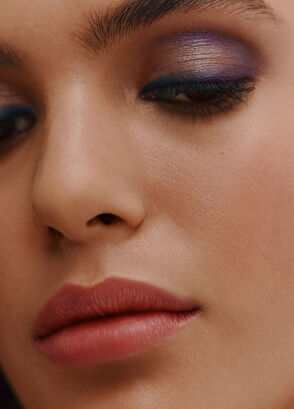 Hermès Ombres DHermes Ombres Optiques Quad Eyeshadow Pale - 6