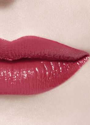 CHANEL Rouge Allure Laque 64 Exigence 5.5 Ml - 4