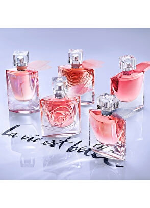 Lancome La Vie Est Belle Rose Extraordinaire 100 Ml Perfum - 6
