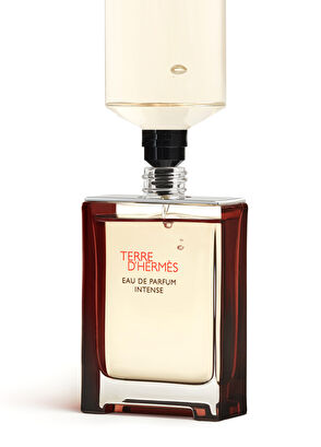 Hermès Terre d’Hermès Eau de Parfum Intense 100 ml - 6
