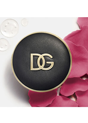 Dolce&Gabbana Rose Glow Cushion 1C Foundation - 7