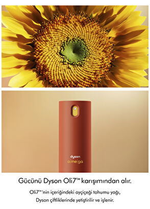 Dyson Omega™ Durulanmayan Saç Bakım Spreyi 165 ml - 7