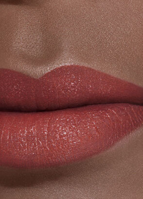 CHANEL Rouge Allure L’Extrait 862 Brun Affirmé - 4