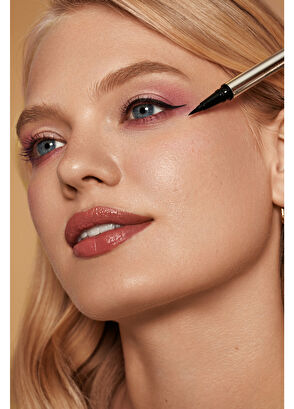 By Terry Ligne Blackstar Eyeliner N1 Black - 7