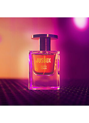 Jusbox Fifty Four Eau de Parfüm 78 ml - 9